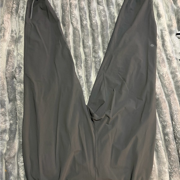 lululemon athletica Gray Joggers - Picture 1 of 3